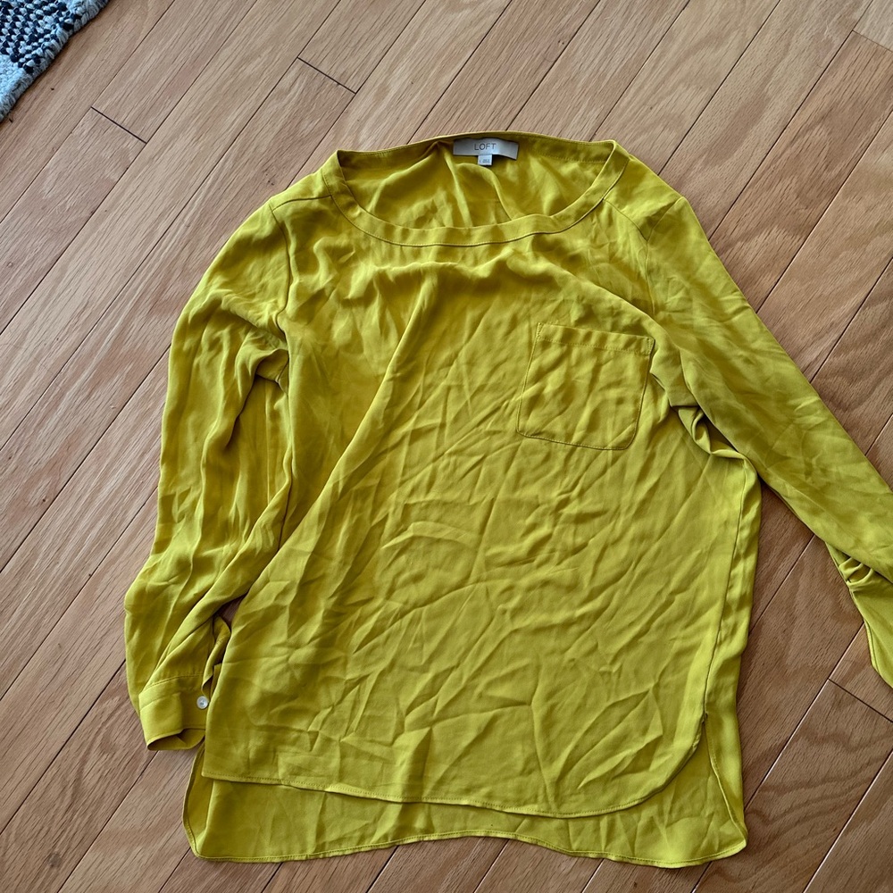 Work Blouses Bundle - image 8